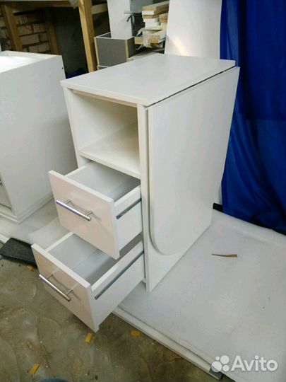 Стол раскладной для маникюра