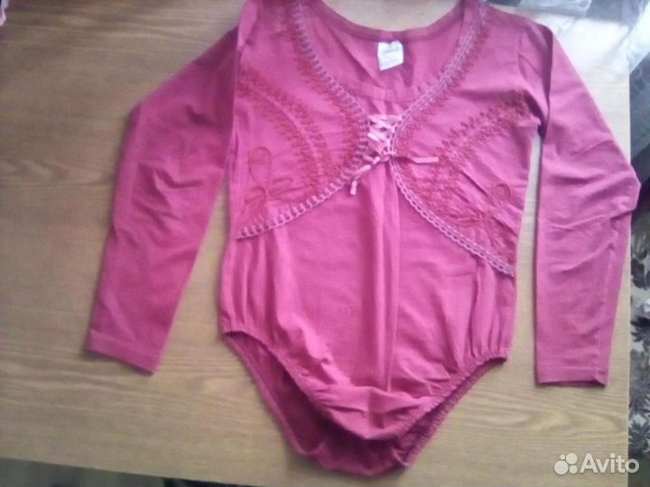 Купальник детский