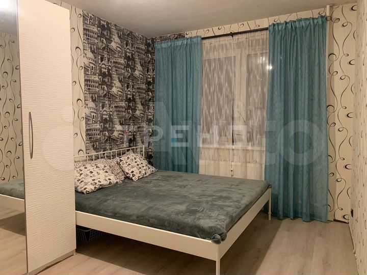 3-к. квартира, 78,1 м², 6/12 эт.