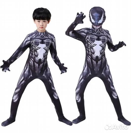 Костюм веном
