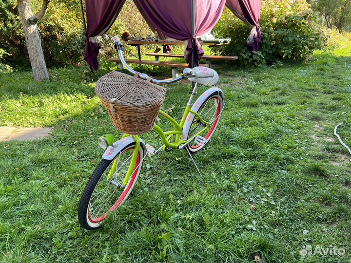 Велосипед stels навигатор 150