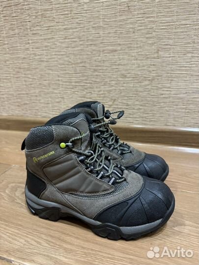 Зимние ботинки Outventure 34 размер