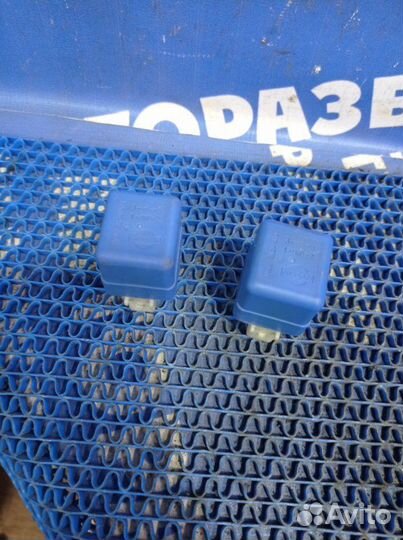 Реле Nissan Cefiro A33 седан VQ20 2000