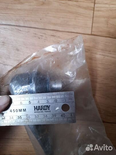 Шаровая опора