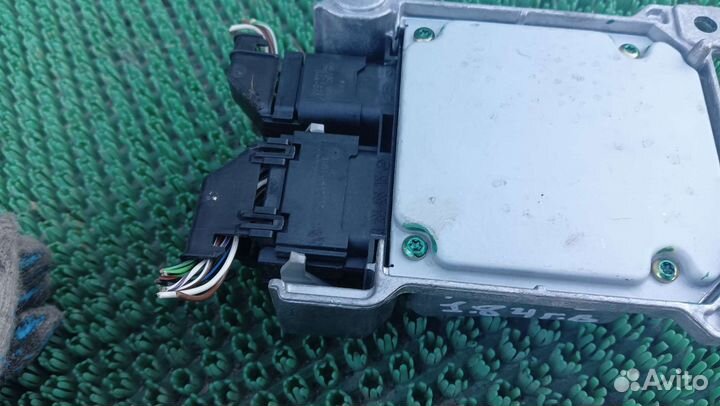 Блок airbag аэрбэк Форд фокус1