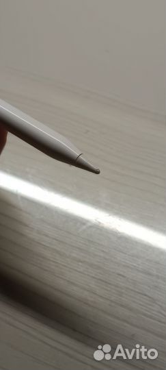 Apple pencil 1 поколения