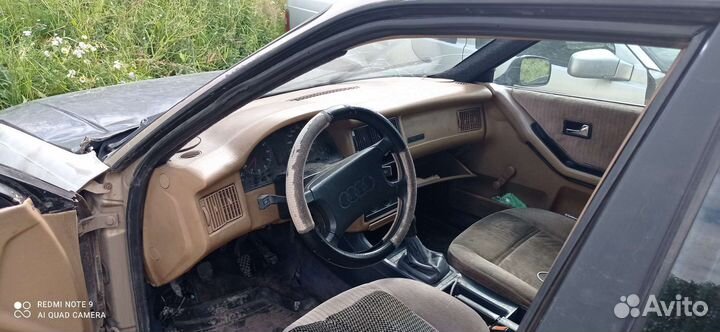 Запчасти,Разборка Ауди 80-Б3