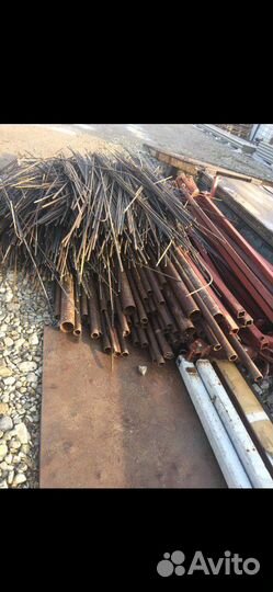 Вывоз металла