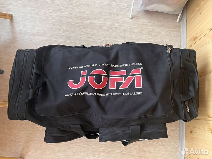 Баул Jofa eb 7500