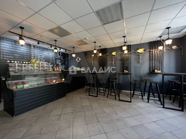 Продам помещение свободного назначения, 58 м²