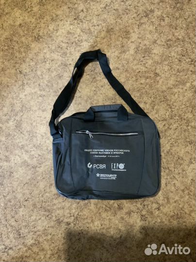 Сумка для ноутбука-планшета