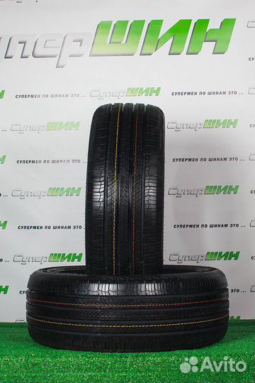 Hankook Dynapro HP2 RA33 255/60 R18