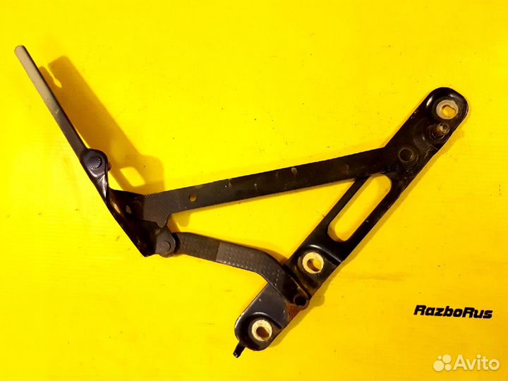 Петли крышки багажника BMW 3 Series E36 Седан