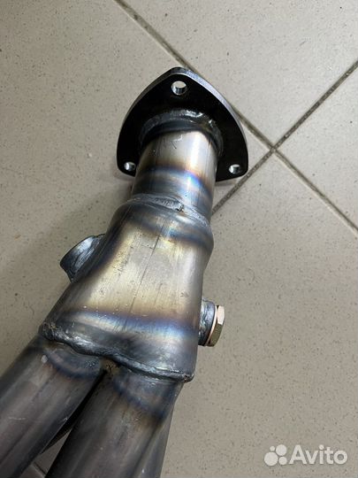 Вставка Opel Astra H 1.6/1,8L