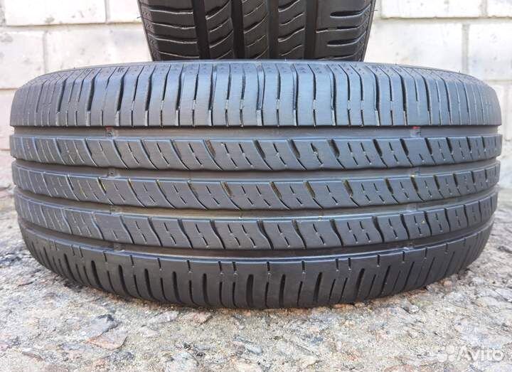 Nexen N'Fera RU5 235/60 R16 97V