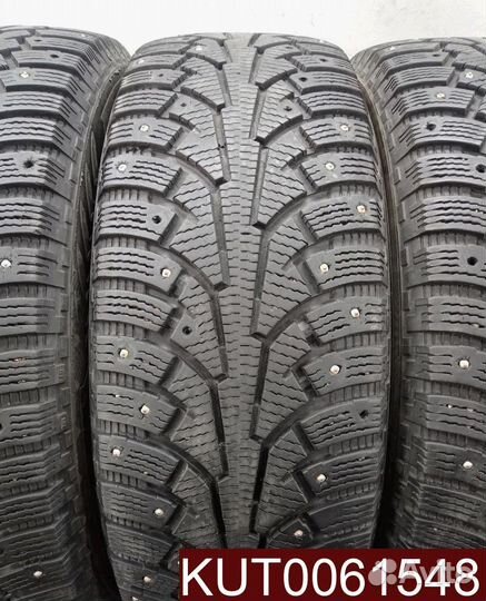 Nokian Tyres Hakkapeliitta SUV 5 235/65 R17 99R