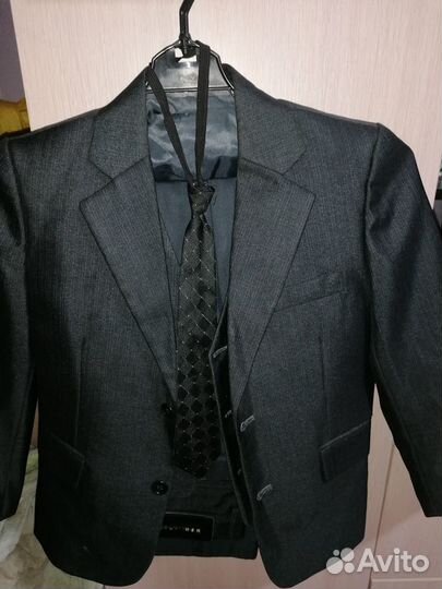 Школьная форма для мальчиков