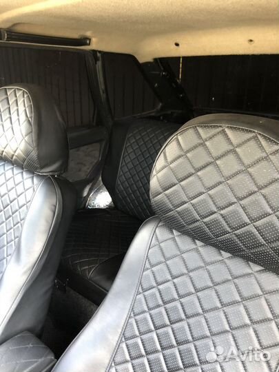 ВАЗ 2109 1.5 МТ, 2004, 200 000 км