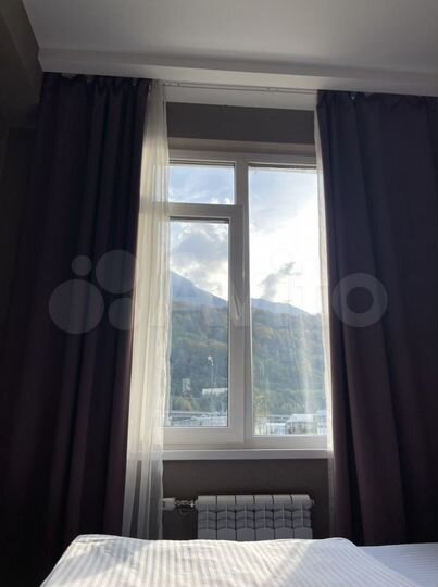 1-к. квартира, 37 м², 1/6 эт.