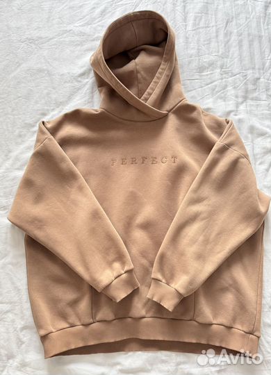 Худи женское