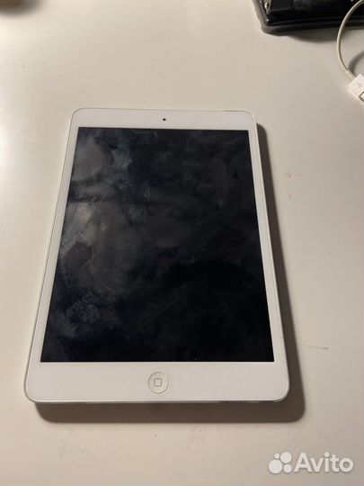 iPad mini 1