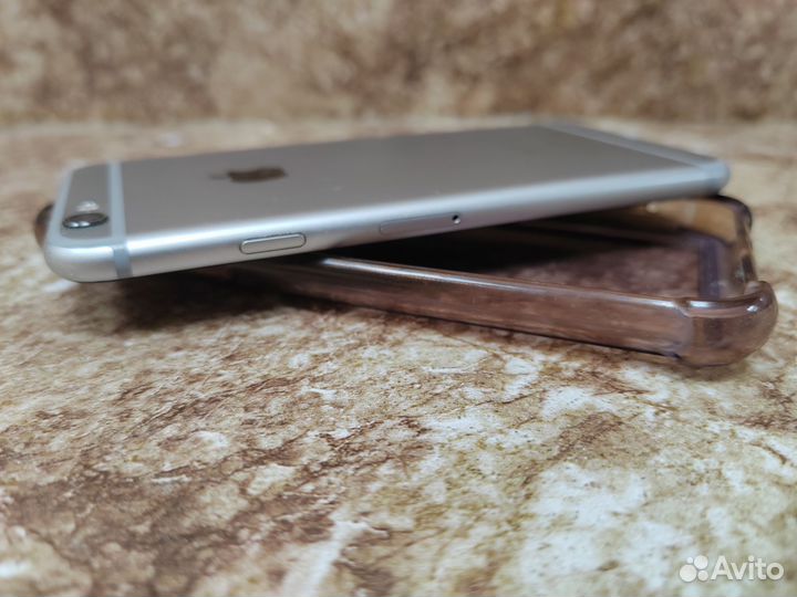 iPhone 6s