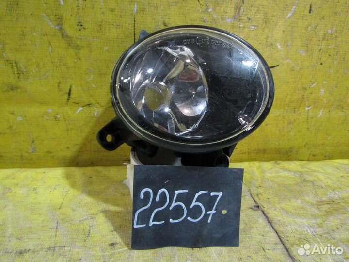 Птф правая Audi Q5 (8R) 08-16 г 22557