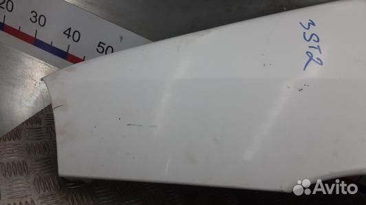 Крыло переднее левое citroen jumpy 1 (3ST02D901)