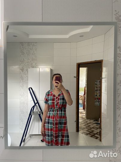 Зеркало сенсорное