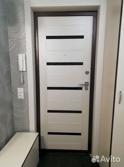 Двери межкомнатные деревянные