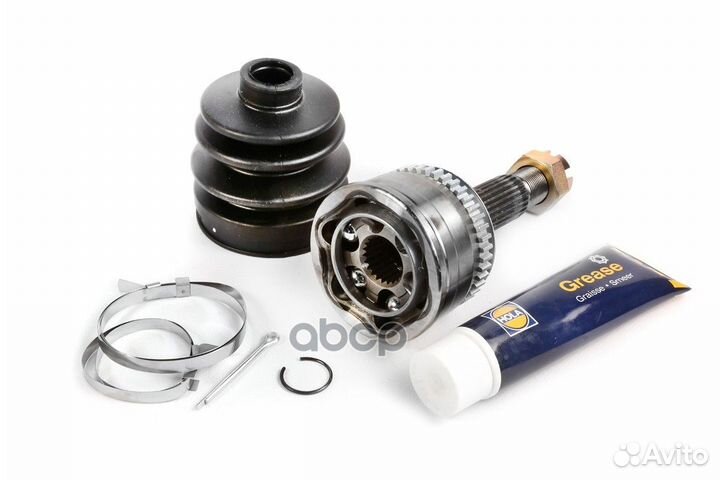 Шрус наружный hyundai Accent II (LC) (кольцо AB