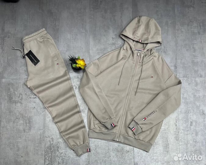 Спортивный костюм Tommy hilfiger