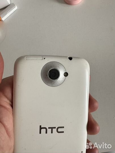 HTC One X, 32 ГБ