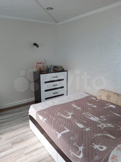 Дом 92 м² на участке 4 сот.