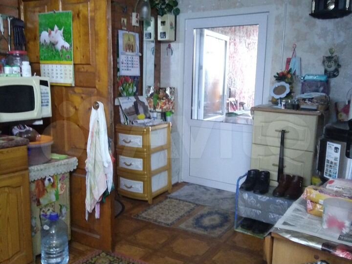 1-к. квартира, 36 м², 2/4 эт.