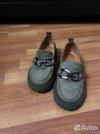 Туфли для девочки 31 размер