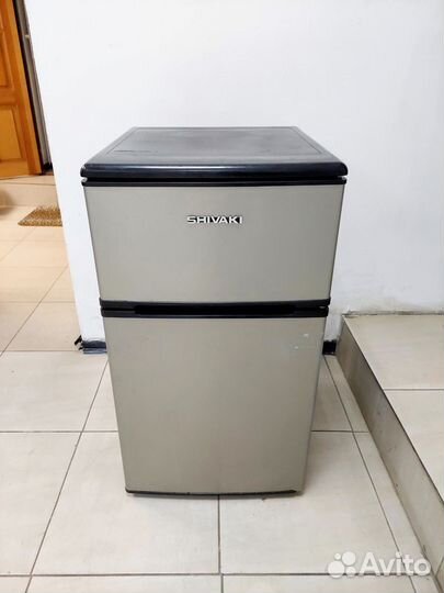 Барный Мини Холодильник бу Shivaki/Гарантия/Достав