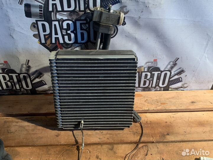 Киа спектра испаритель