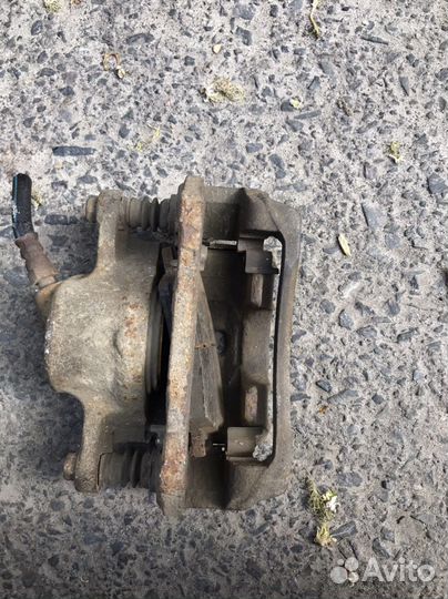 Тормозные суппорта