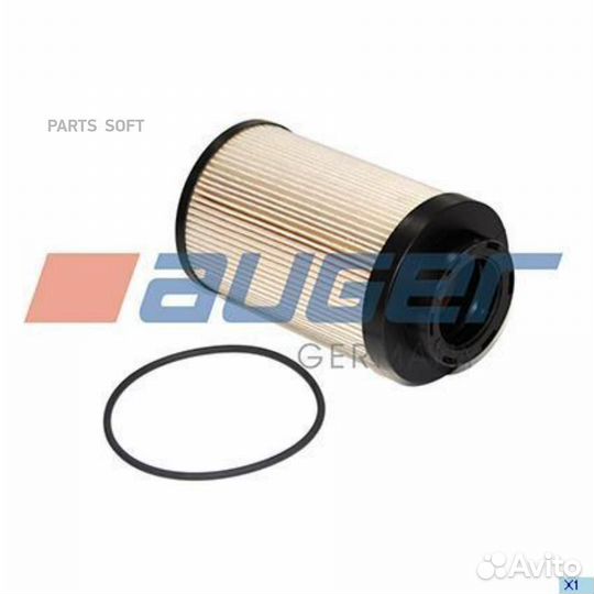 Auger 76642 Топливный фильтр