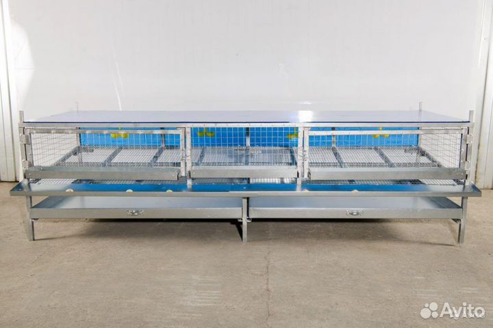 Клетка для птиц