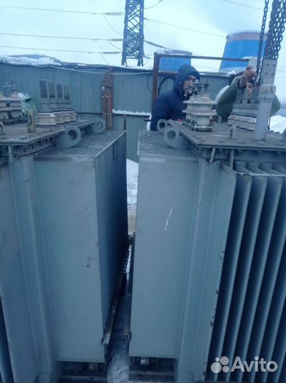 Трансформатор ремонт арт53687