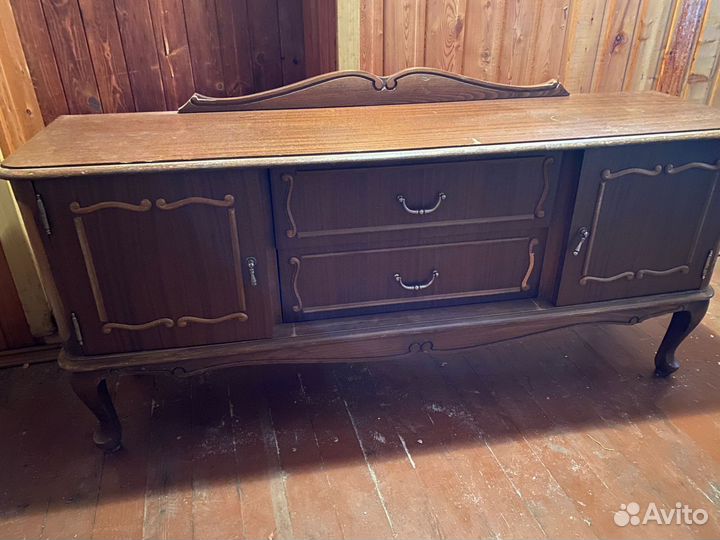 Тумба винтаж