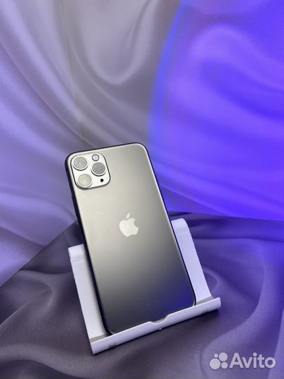 iPhone 11 pro 256 gb