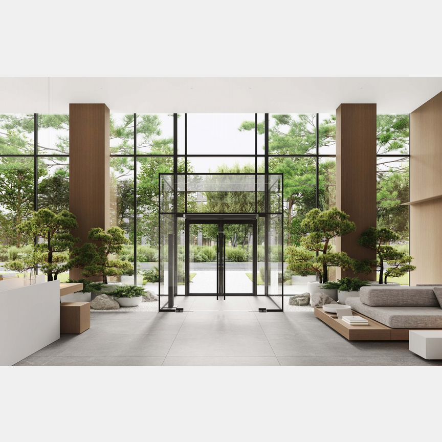 2-к. квартира, 64,6 м², 37/40 эт.