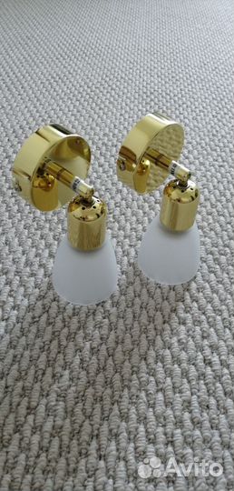 Бра маленькие