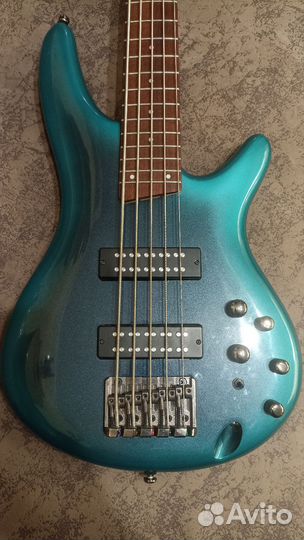 Бас гитара Ibanez sr305