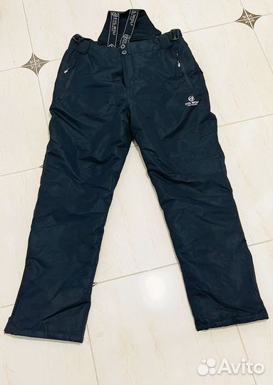 Горнолыжный костюм мужской xxxl