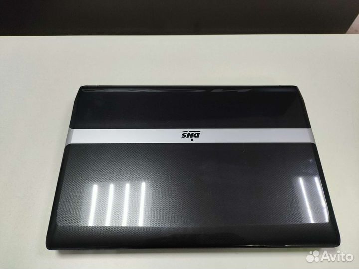 Ноутбук A35YA i5/SSD/Intel HD