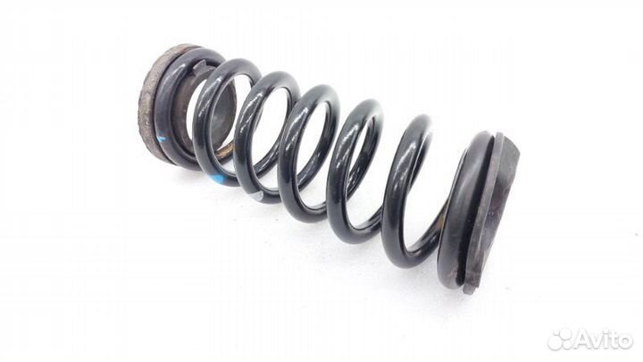 Пружина подвески задняя Ford Mondeo 5 2.5 S7CB